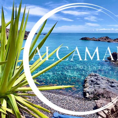Alcamar Apartment! With Beautiful Views Of The Sea! Alcala  Luaran gambar