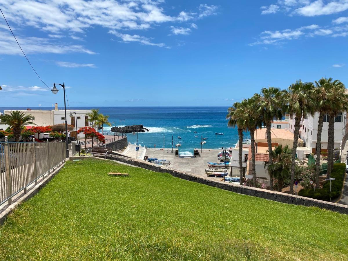 Alcamar Apartment! With Beautiful Views Of The Sea! Alcala  Luaran gambar