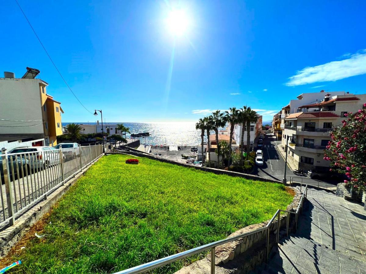 Alcamar Apartment! With Beautiful Views Of The Sea! Alcala  Luaran gambar