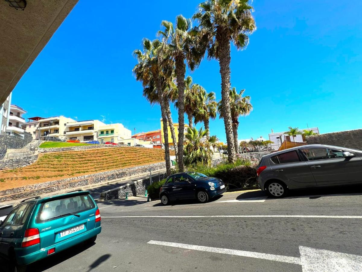 Alcamar Apartment! With Beautiful Views Of The Sea! Alcala  Luaran gambar