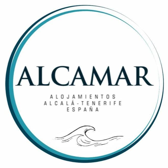 Alcamar Apartment! With Beautiful Views Of The Sea! Alcala  Luaran gambar